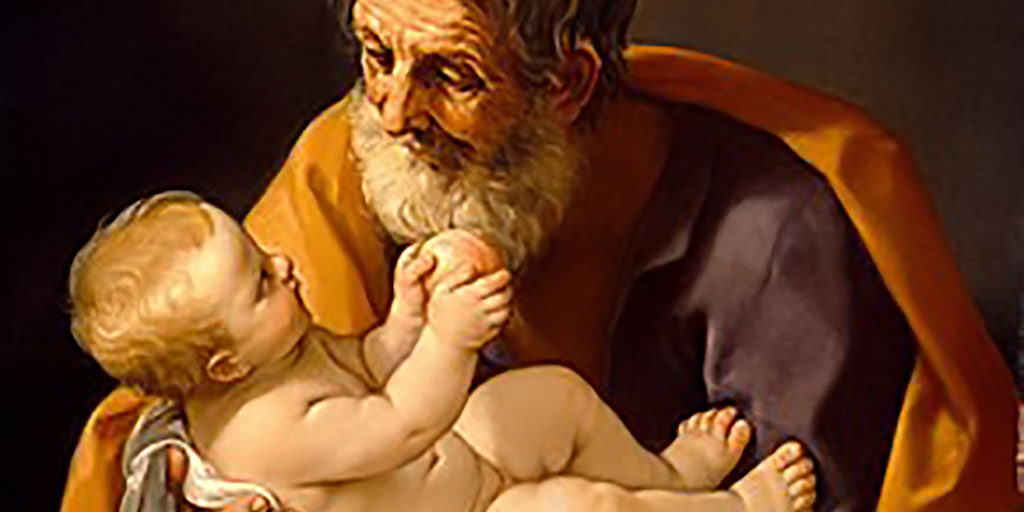 L'esempio di San Giuseppe per il mondo che ha bisogno di ...