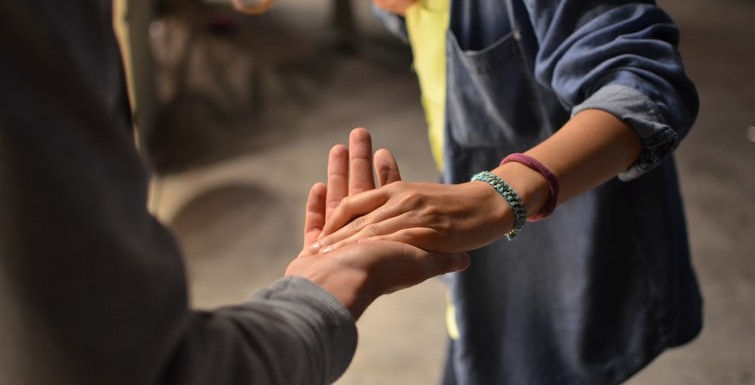 solidarietà