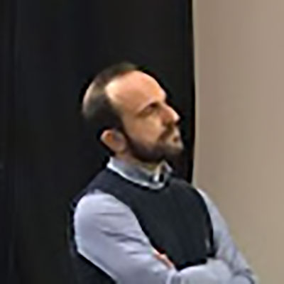 Antonino Romeo