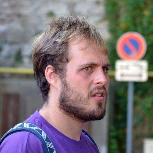 Davide Manzo