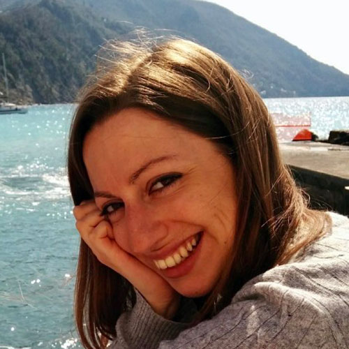 Francesca Arcolini