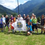 gruppo passi in cerca di bellezza