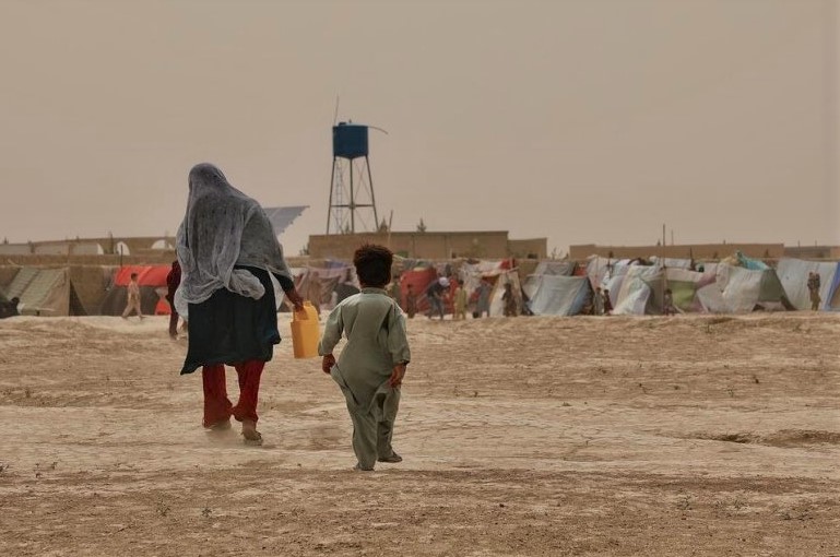 Afghanistan