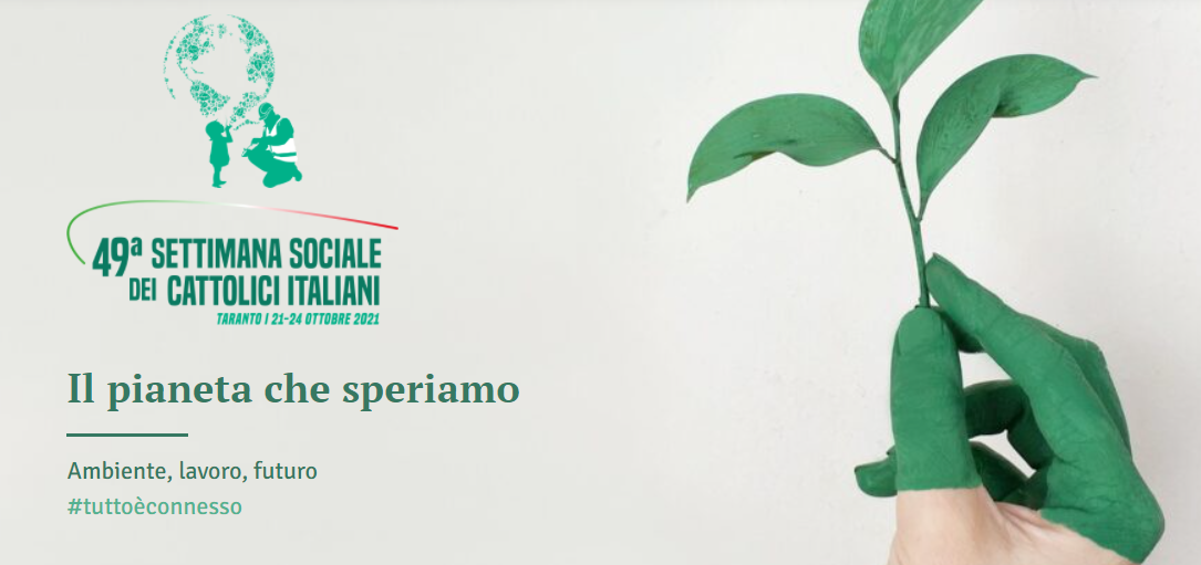 settimana sociale