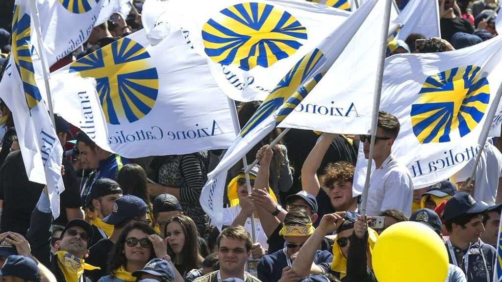 vantaggio adesione azione cattolica
