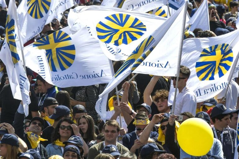 vantaggio adesione azione cattolica