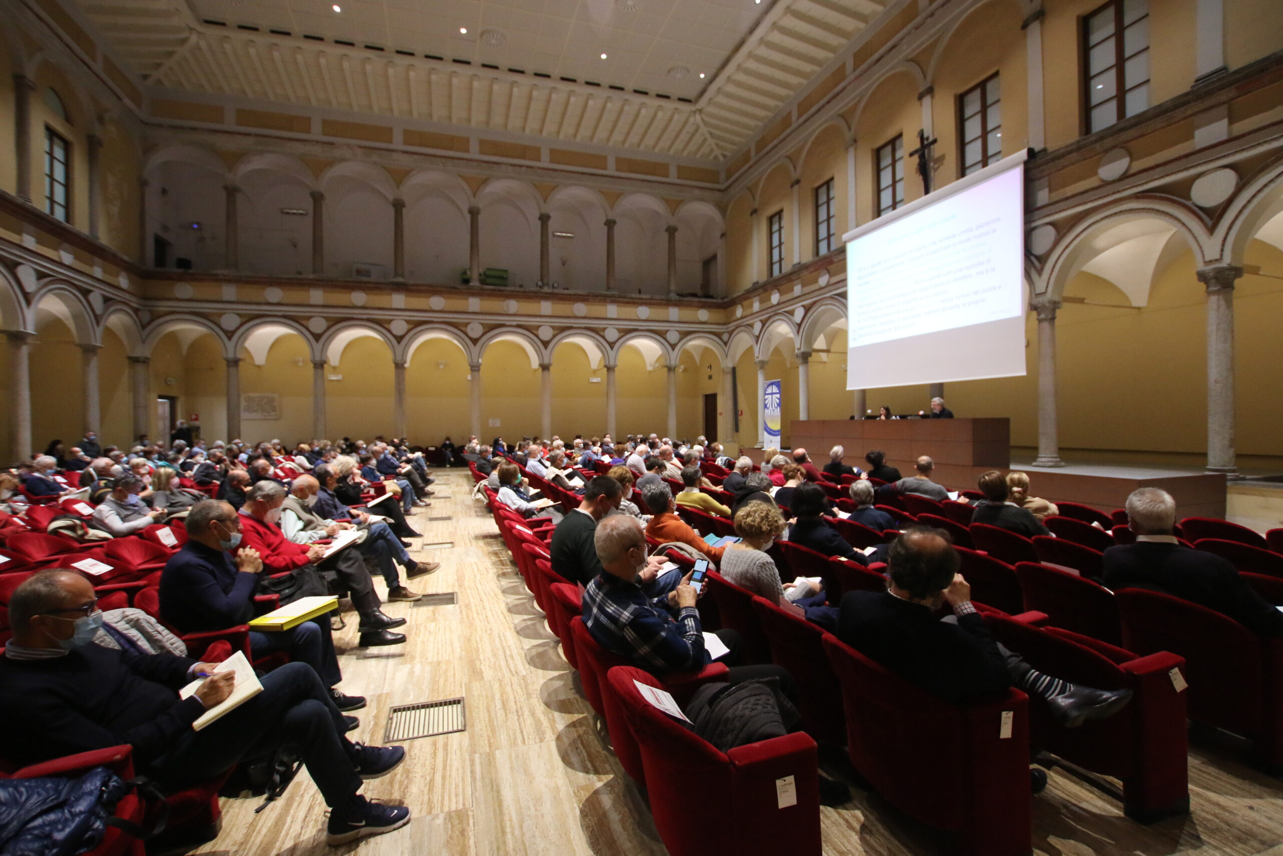 convegno gruppi barnaba