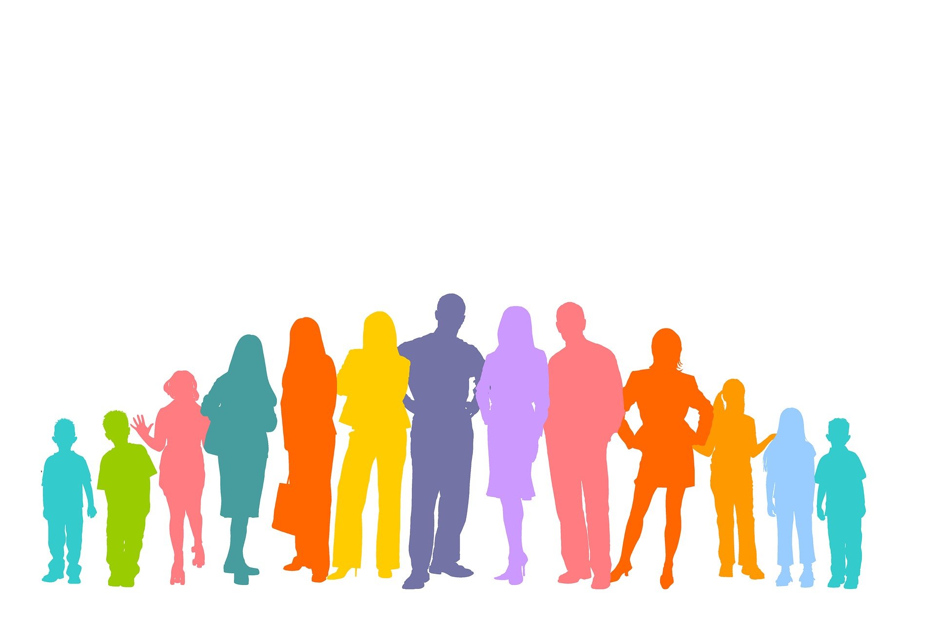 persone insieme