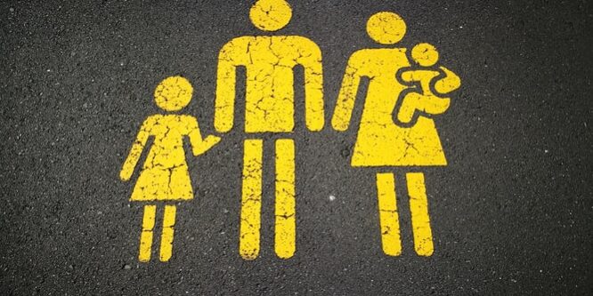 famiglie