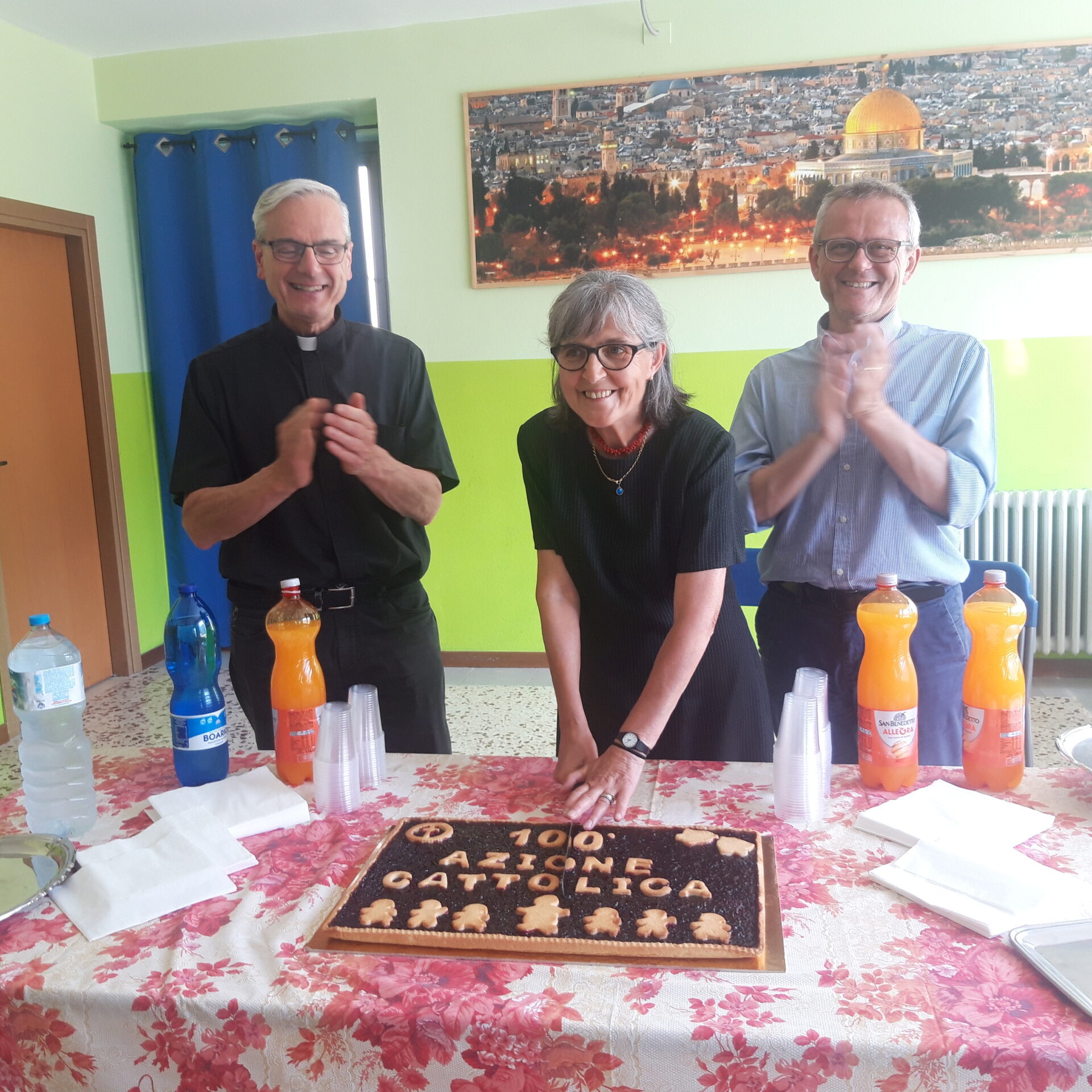 100 anni fondazione giovani premana