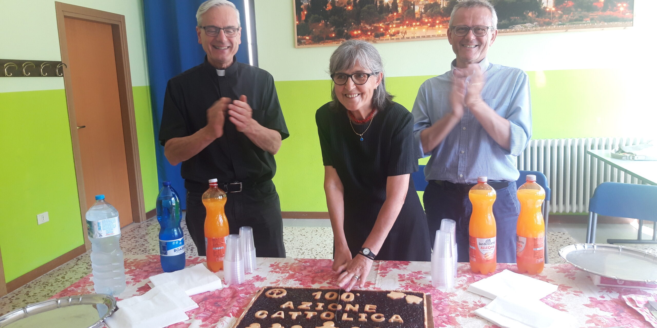 100 anni fondazione giovani premana