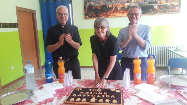 100 anni fondazione giovani premana