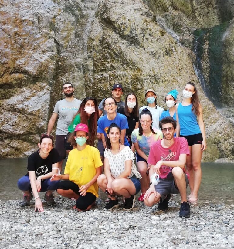 ADVENTURE TIME