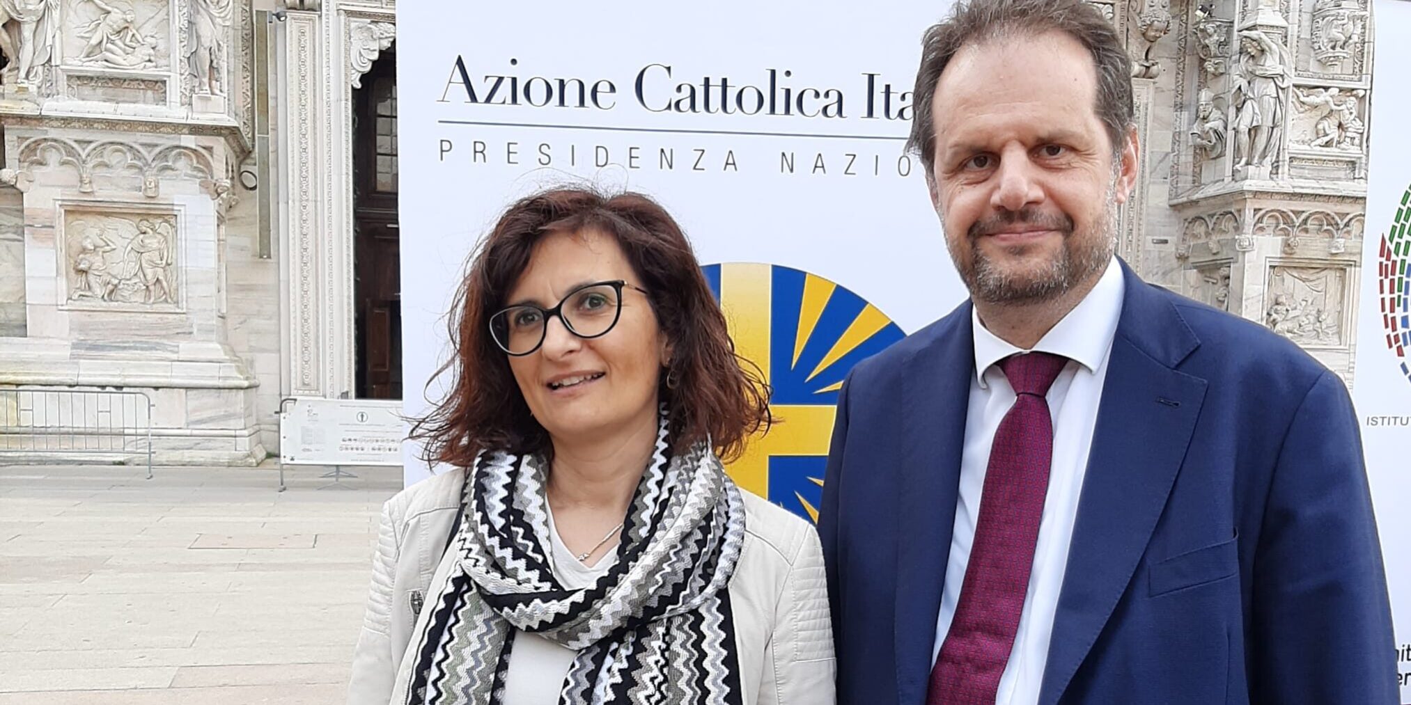 tessitori comunità