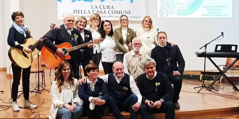 costruire la casa comune
