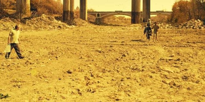 deserto