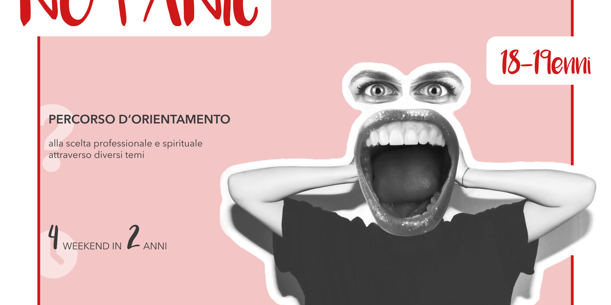 No Panic – news No Panic!