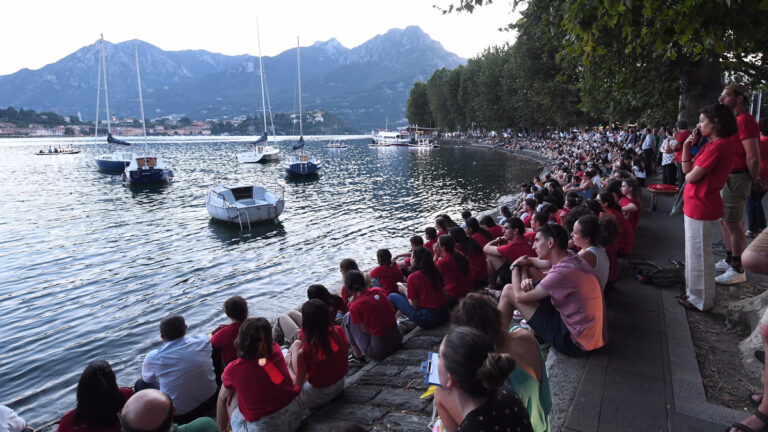 verso la gmg lisbona