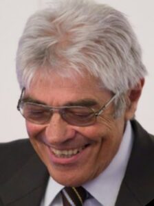 Gianni Rugginenti