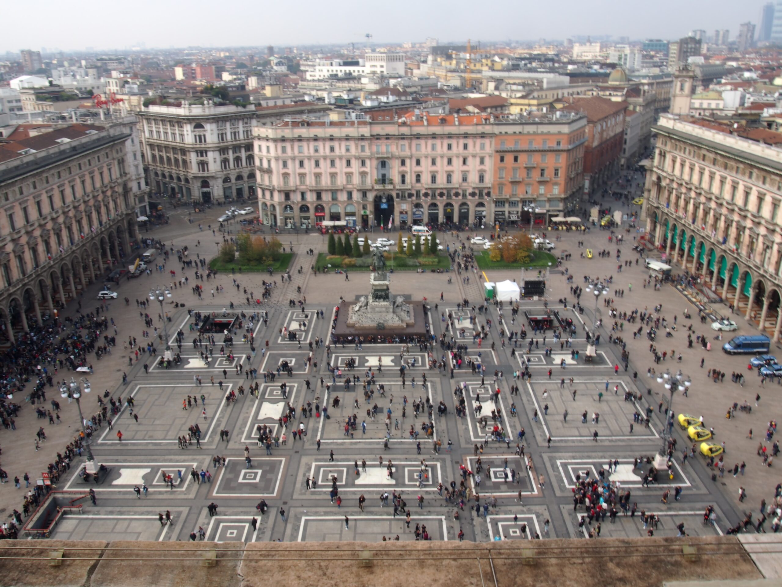 Politica impegno laici opportunità città