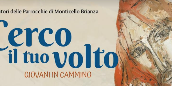 giovani in cammino decanato Missaglia