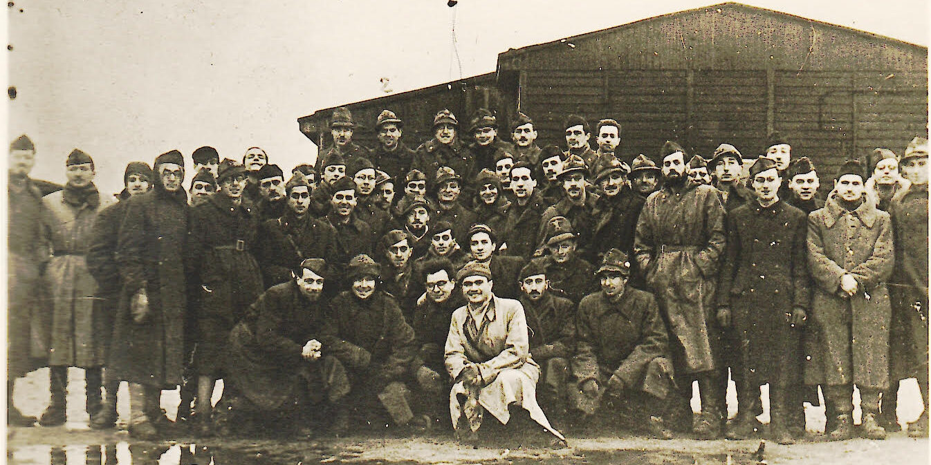 azione cattolica lager nazisti