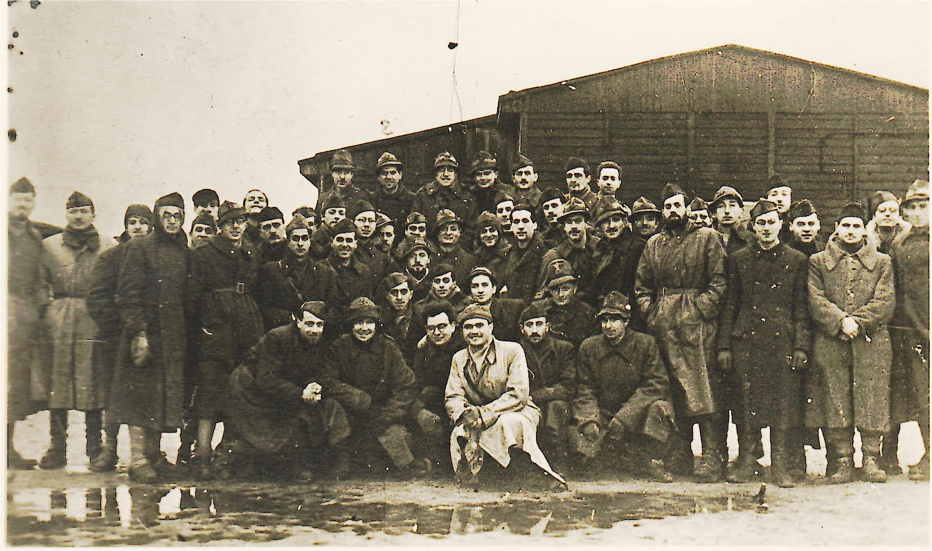 azione cattolica lager nazisti