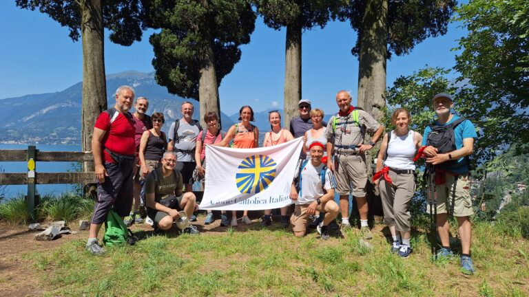 passi in cerca di bellezza