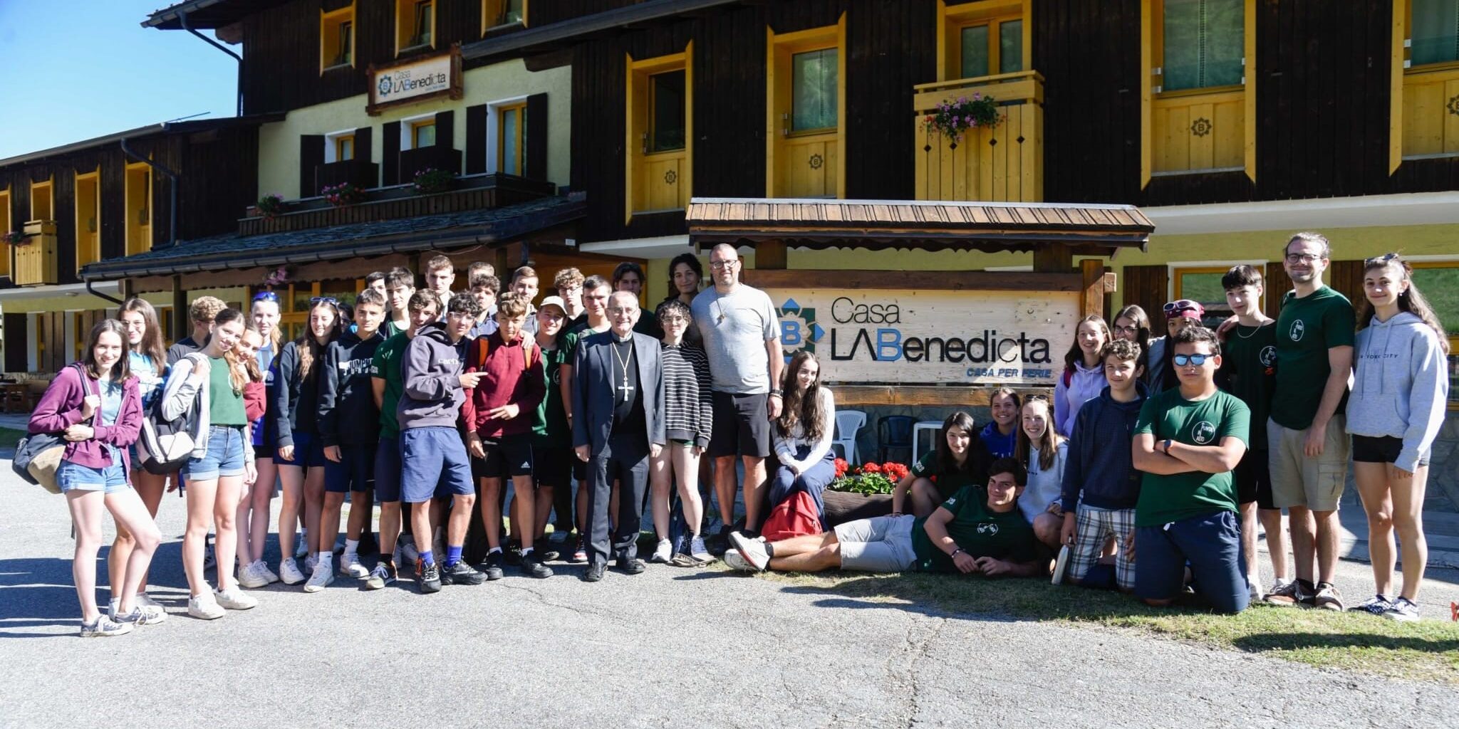 estate santa caterina