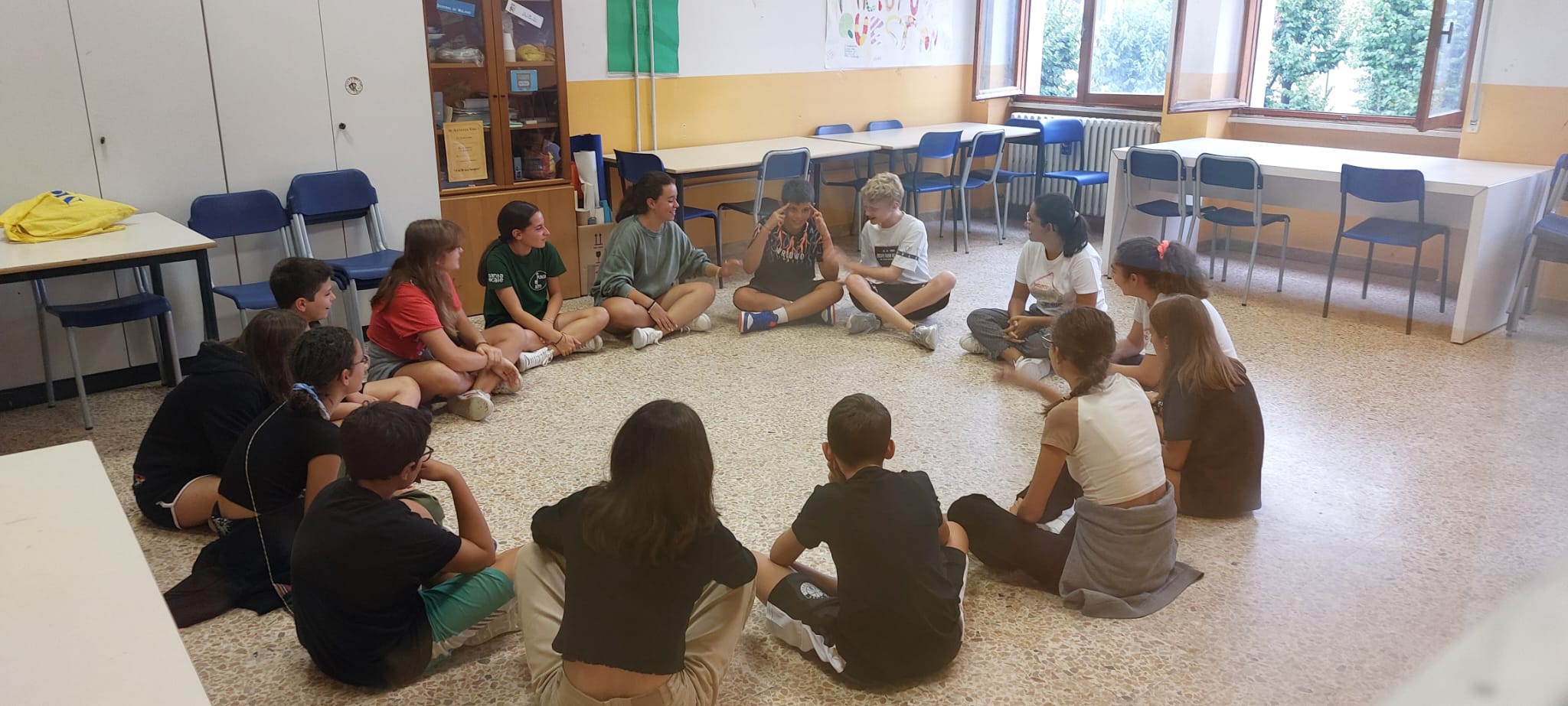 gruppo acr