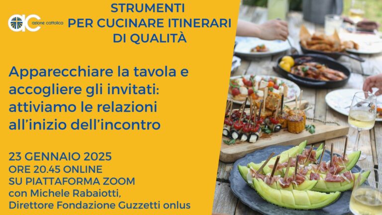 formazione animatori adulti