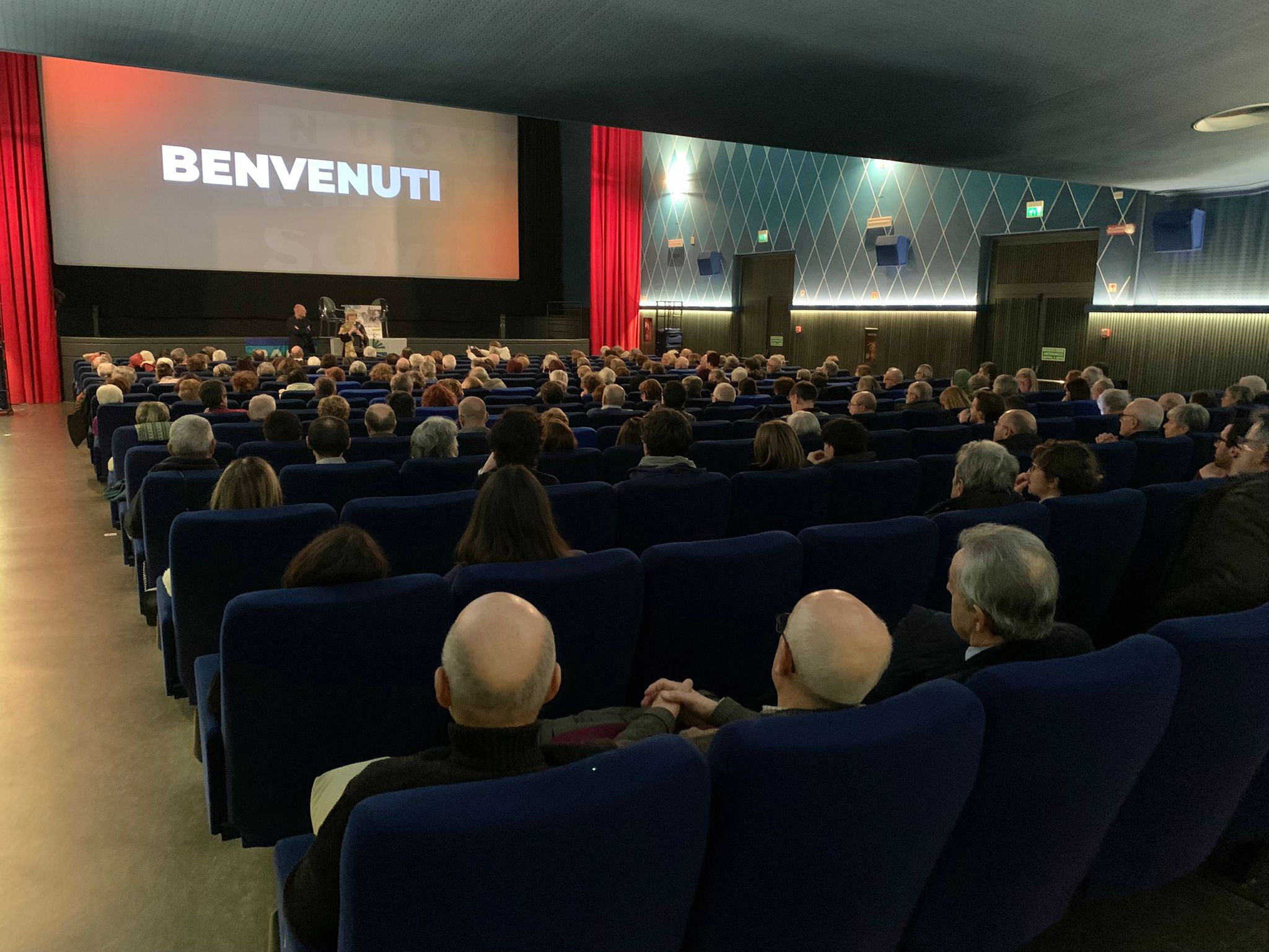 coraggio pace sovico