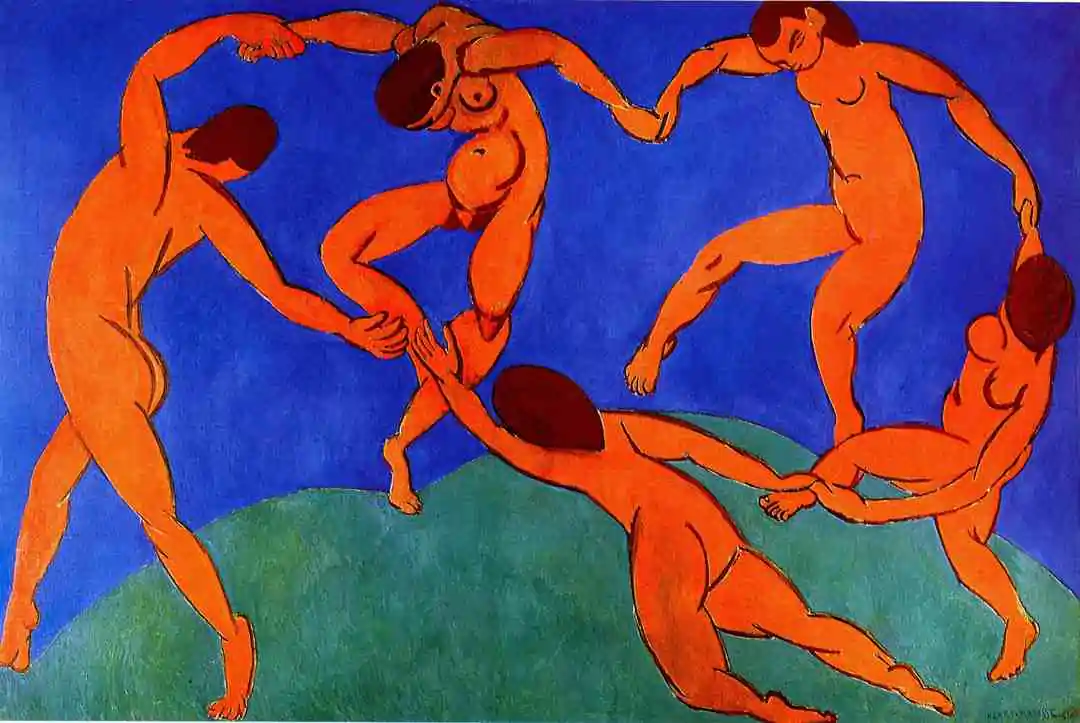 il canto del corpo