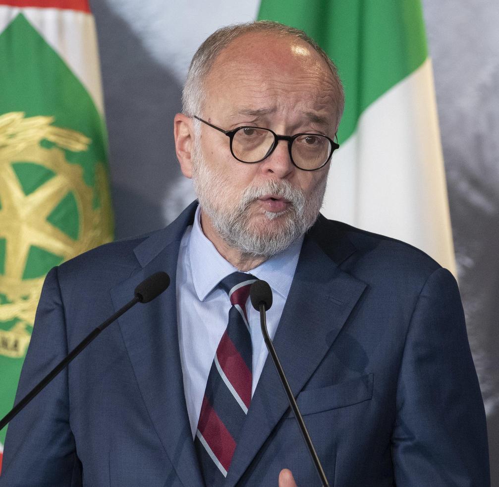 guido formigoni