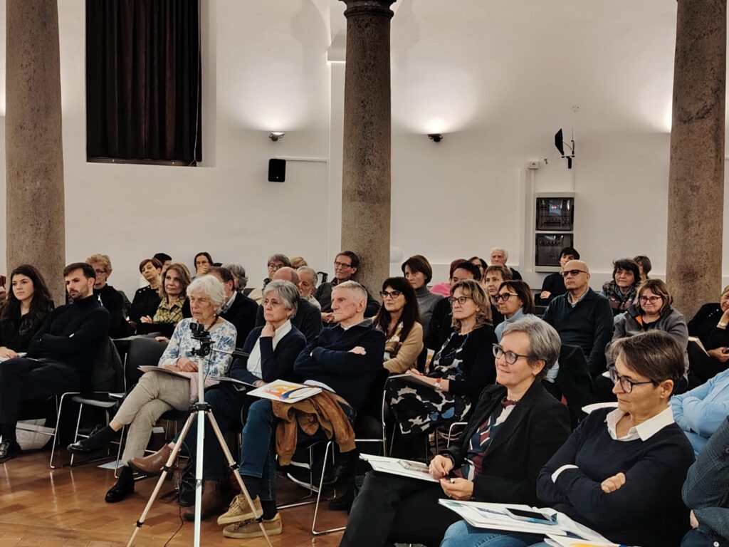 Danzare la vita