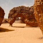 quaresima deserto