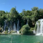 viaggio in bosnia