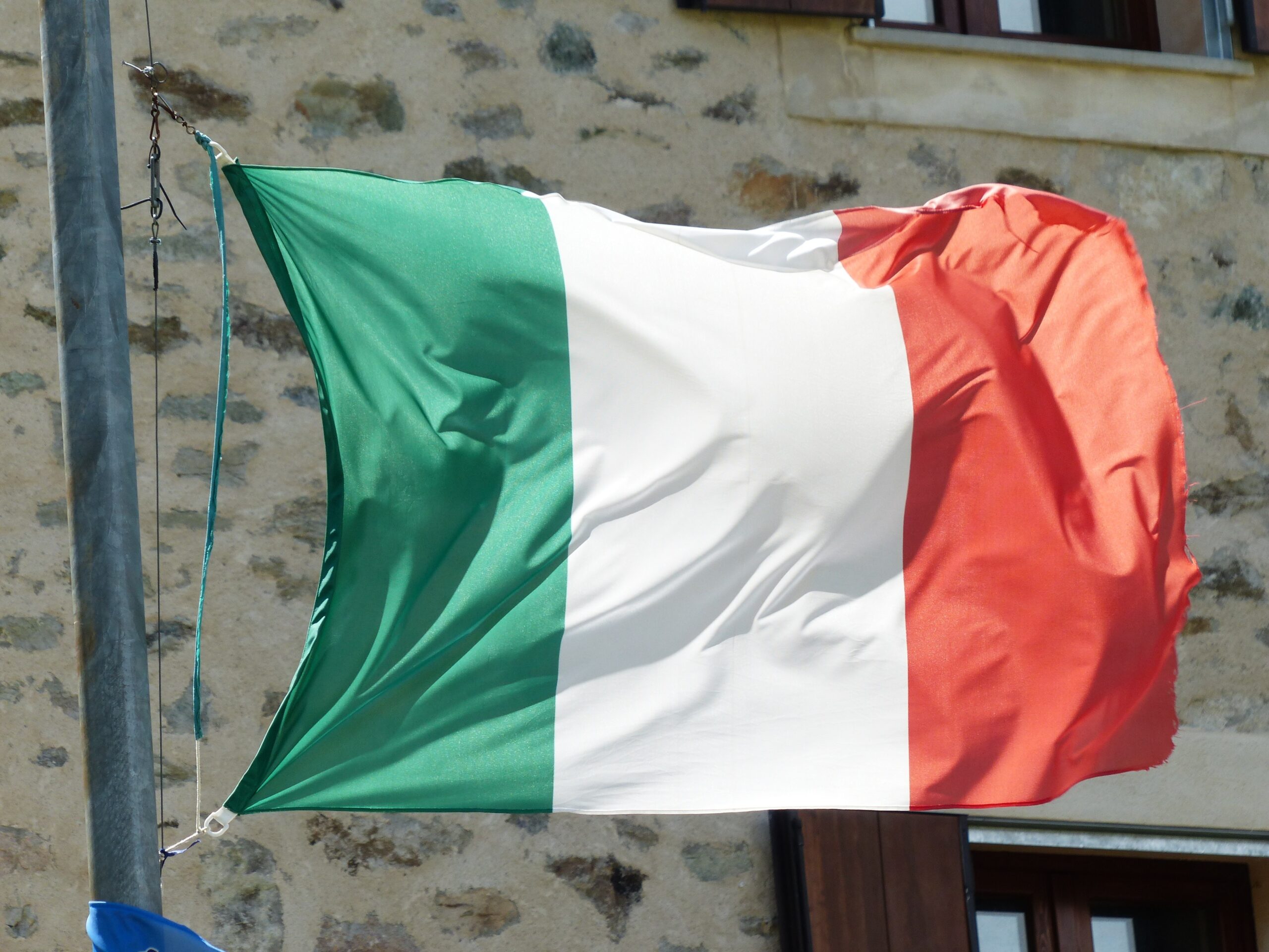 25 aprile