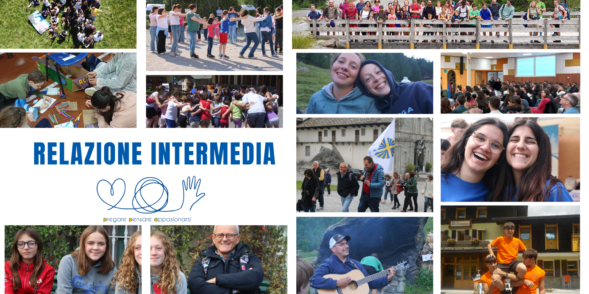 relazione intermedia-Coversito