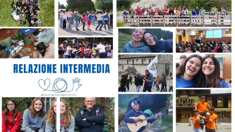 relazione intermedia-Coversito
