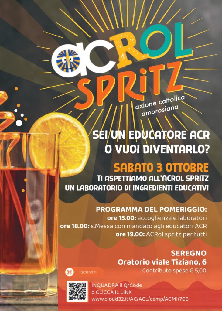ACRol Spritz