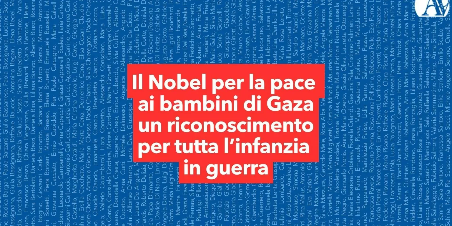 avvenire